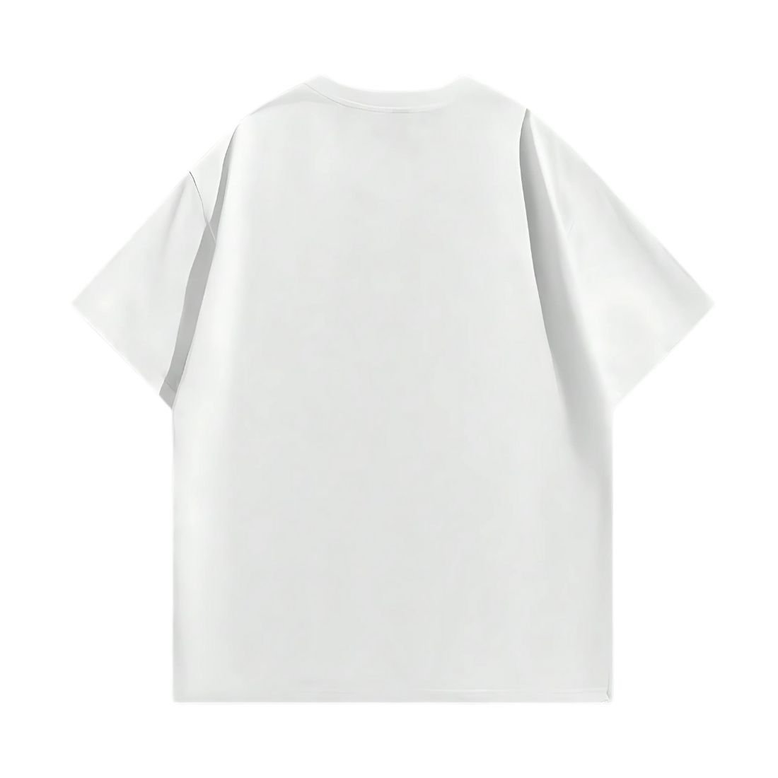 T‑Shirt Stencil Usé LBGR – Image 3