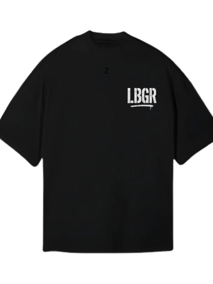T‑Shirt Bloodline LBGR 