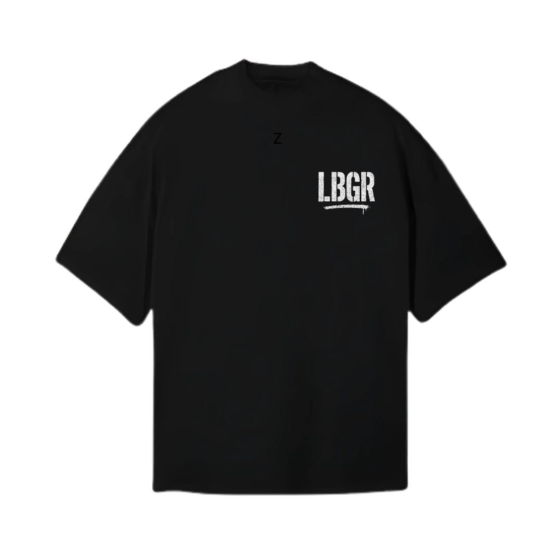 T‑Shirt Bloodline LBGR