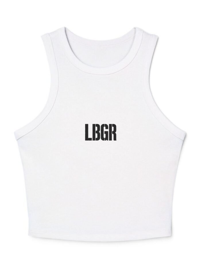 LBGR Impact Express Top