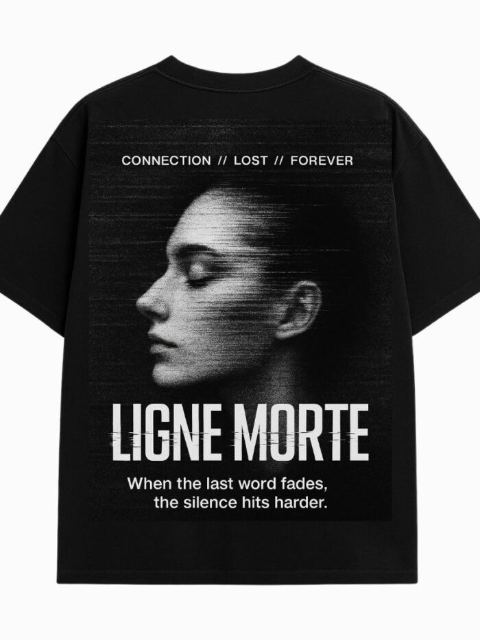 LBGR - LIGNE MORTE