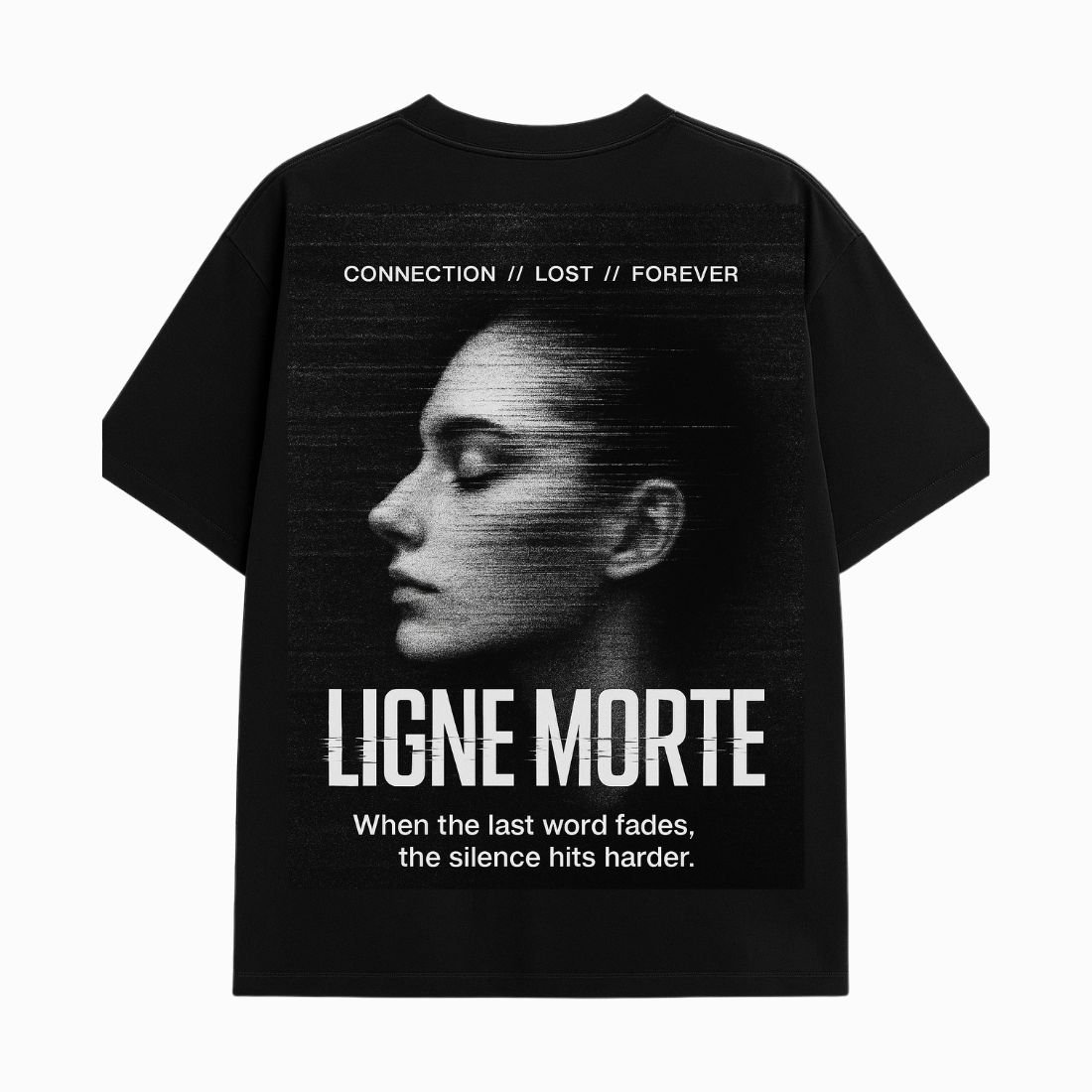LBGR - LIGNE MORTE