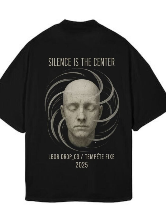 LBGR - TEMPÊTE FIXE