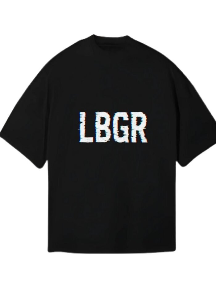 Ensemble Digital Static LBGR