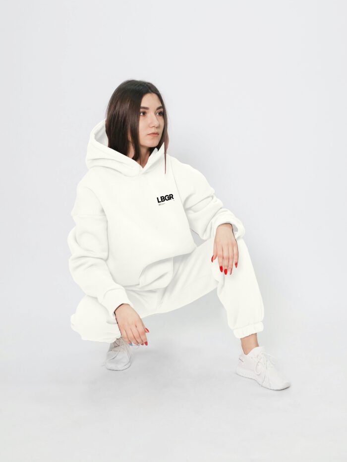 LBGR Ensemble BLANC IMPACT